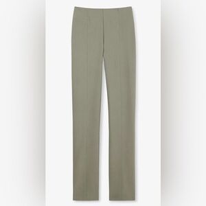 MM Lafleur Thyme Green Foster 1.0 Pants
